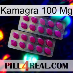 Kamagra 100 Mg 10